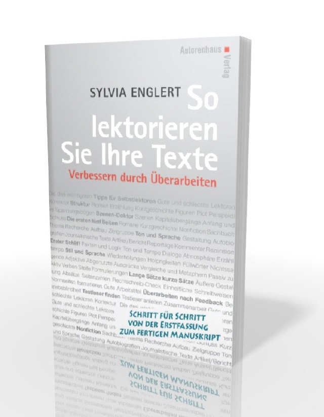 So lektorieren Sie Ihre Texte