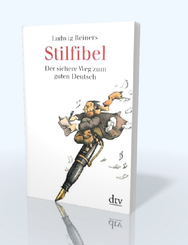 Stilfibel