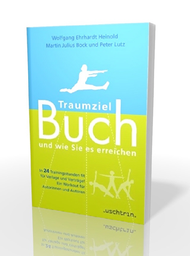 Traumziel Buch