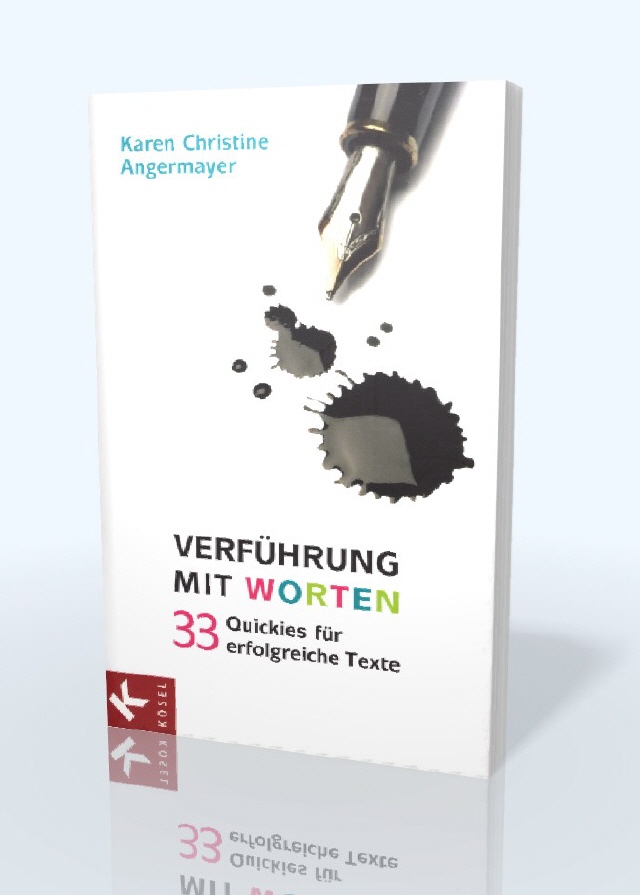 Verführung mit Worten